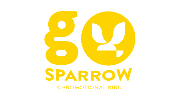 Go Sparrow